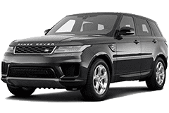 Land rover DISCOVERY 5 2016-2021